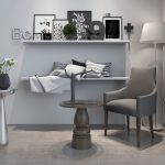 Xu Hướng Nội Thất 2025: Những Thiết Kế Nổi Bật Đang Chiếm Lĩnh Thị Trường